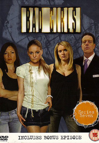 Bad Girls (1999) - Season 7 [156770] (A1775674097) [[Shows 2.0]] --Plex--